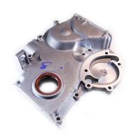 Крышка цепи с сальником ДВ-405,409 ЕВРО-3