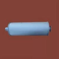 Глушитель люкс (Баксан)