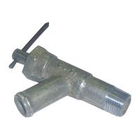 Кран отопителя  (Вс-11)