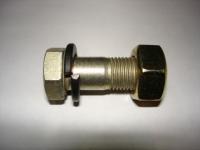 Болт М 12*32*1,25 (карданный ГАЗ-53)