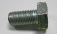 Болт М 12*22*1,25 (гл. пары белый)