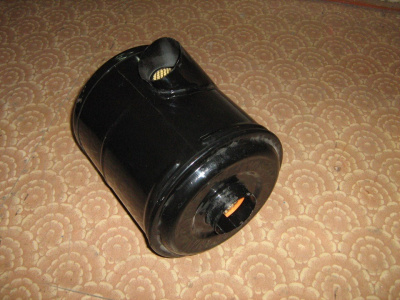 Фильтр воздушный в сборе 3160,Хантер