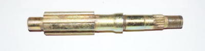 Валик КПП (прост)