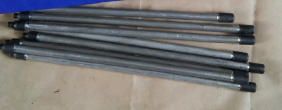 Штанга толкат. АИ-92 (УМЗ) 8шт.