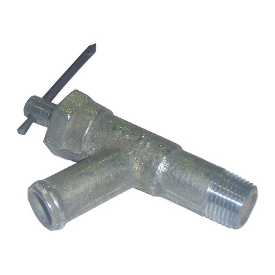Кран отопителя  (Вс-11)