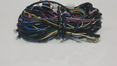 Проводка 3303 (универсальн)
