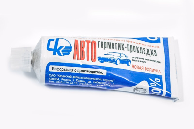 Герметик 180 г.