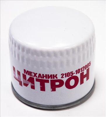 Фильтр очистки масла 2105,УАЗ (низк.)