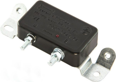 Реле регулятора РР 362 (Б)